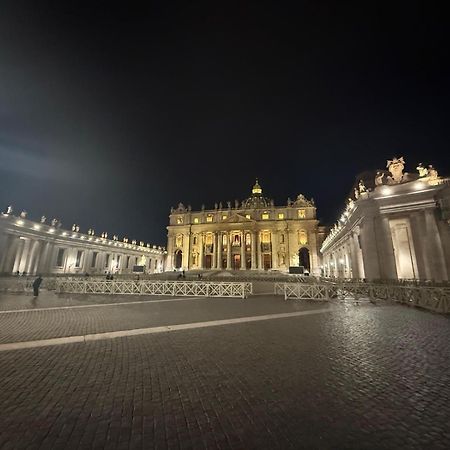 Vatican House 98 Ρώμη Εξωτερικό φωτογραφία