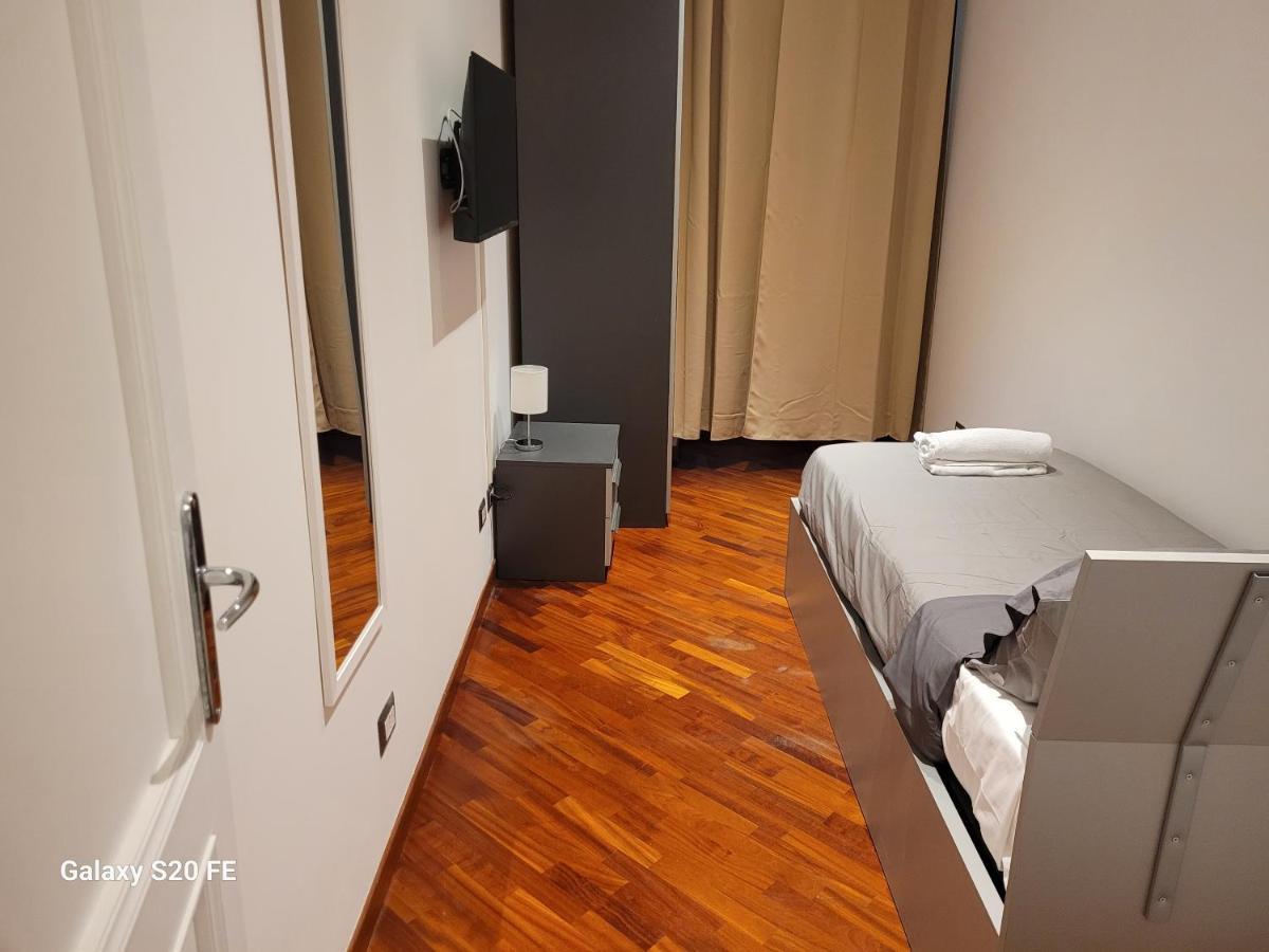 Vatican House 98 Ρώμη Εξωτερικό φωτογραφία