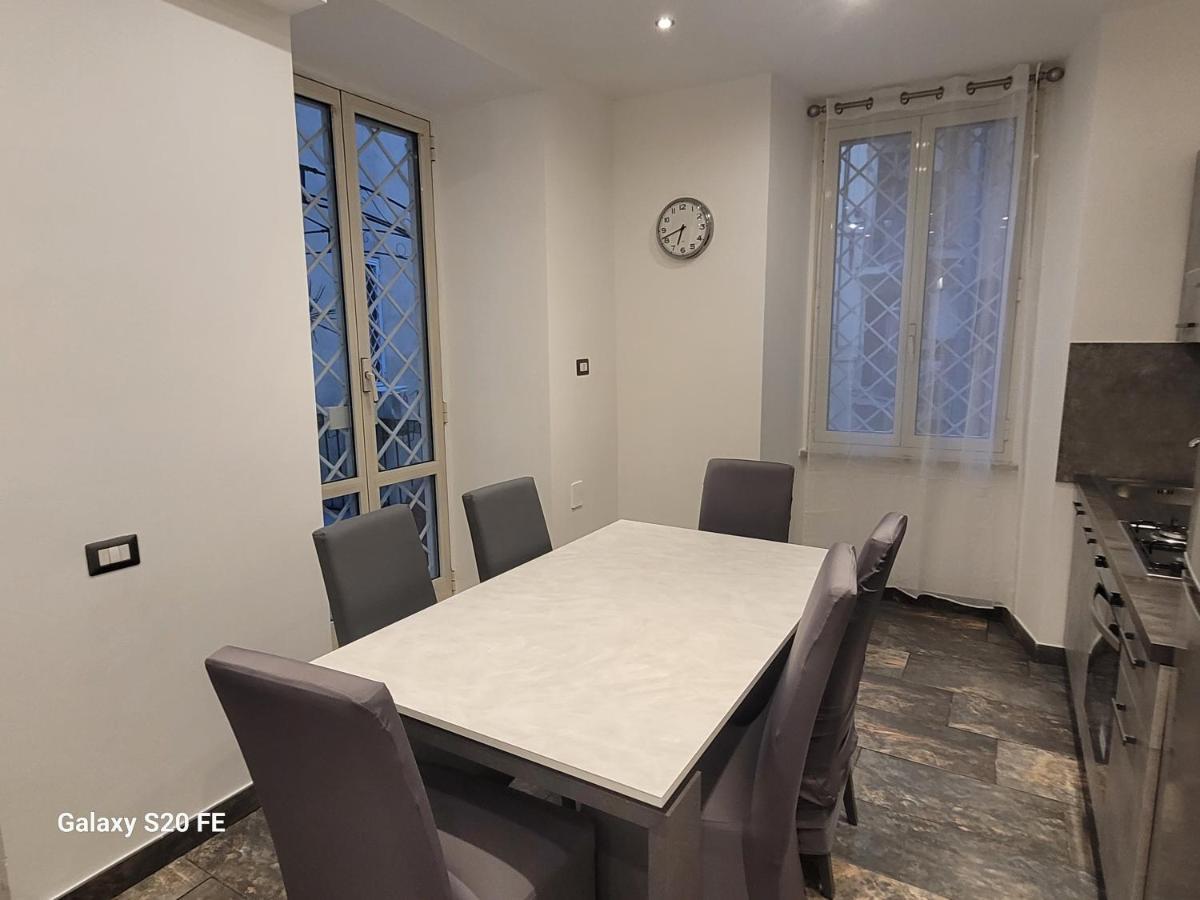Vatican House 98 Ρώμη Εξωτερικό φωτογραφία