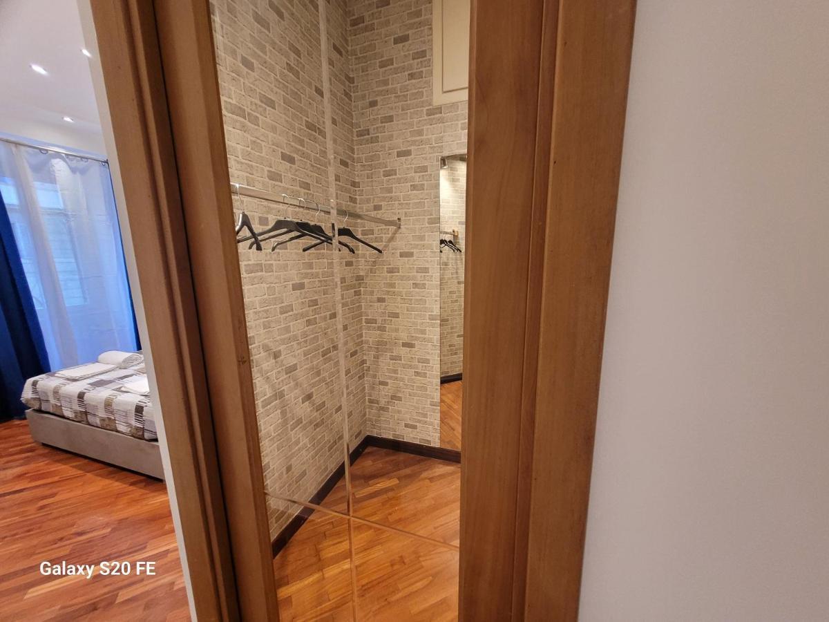 Vatican House 98 Ρώμη Εξωτερικό φωτογραφία