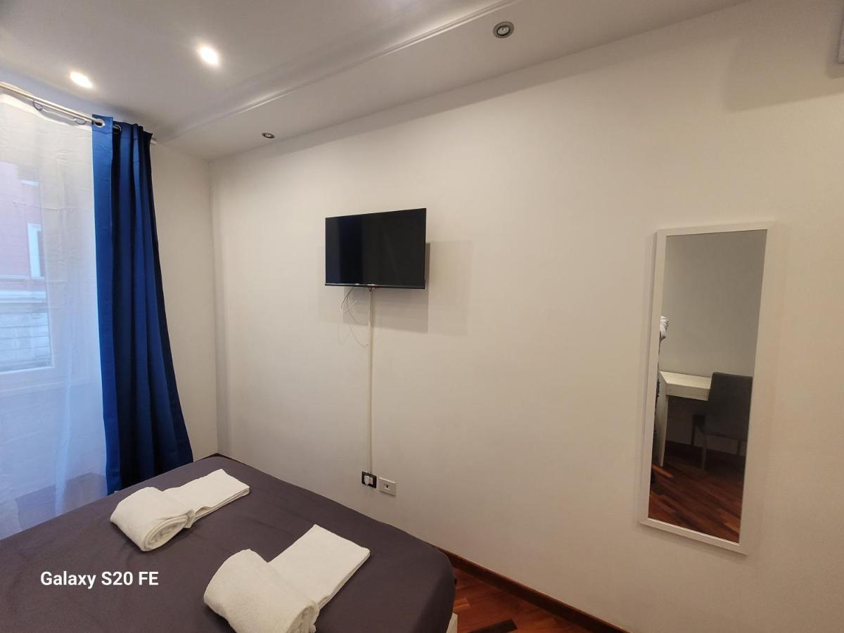 Vatican House 98 Ρώμη Εξωτερικό φωτογραφία
